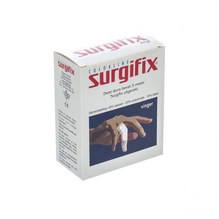 Surgifix 0,5 Vinger 3m  -  Infinity Pharma