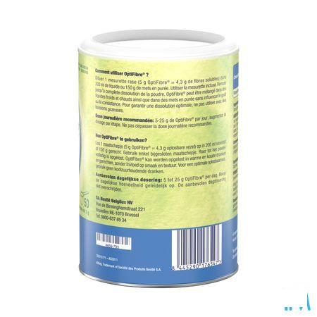 Optifibre Pdr 250 gr