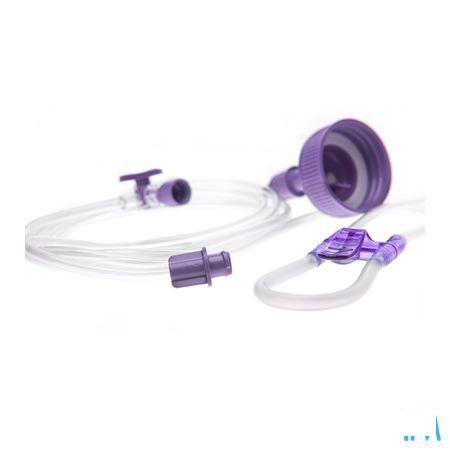 Compat Ella Universal Set 30  -  Nestle