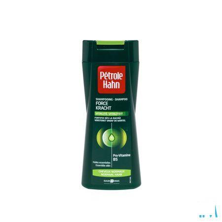 Petrole Hahn Shampoo Groen 250 ml