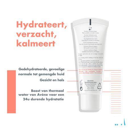 Avene Hydrance Licht Hydraterende Emulsie 40 ml  -  Avene