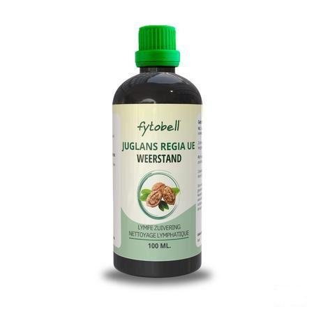 Fytobell Juglans Regia Ue 100 ml