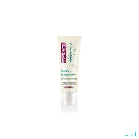 Noviderm Boreade R Herstel.verzacht.verz. Creme 40 ml