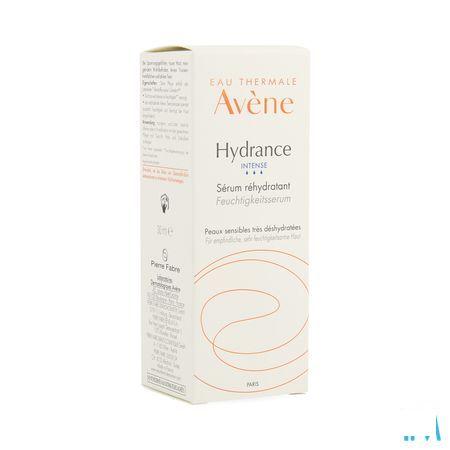 Avene Hydrance Intense Serum 30 ml  -  Avene