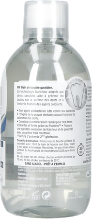 Elril Witte Tanden 500 ml