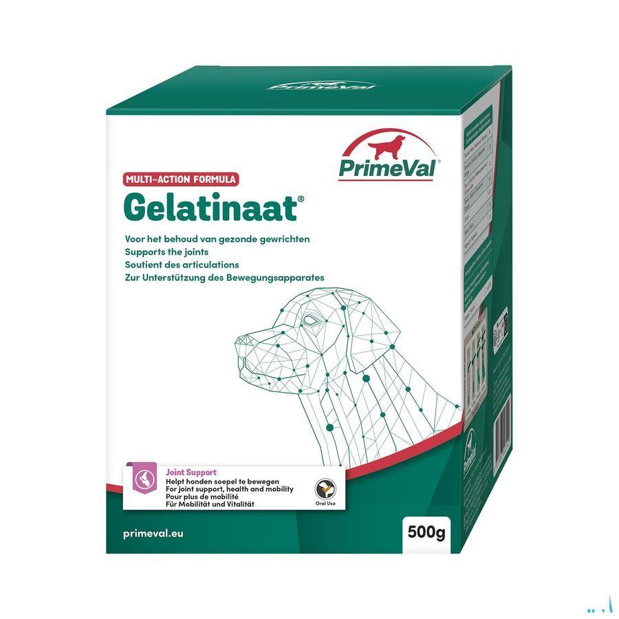 Primeval Honden Artrose Gelatinaat 500 gr 