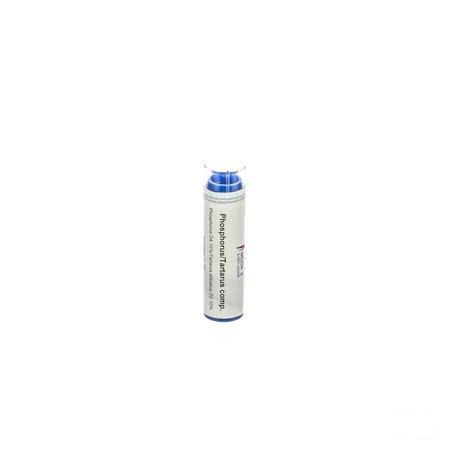 Phosphorus Tart Tabletten Gr 4g  -  Weleda