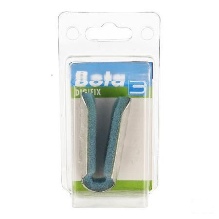 Bota Digifix Finger Cot 76Mm