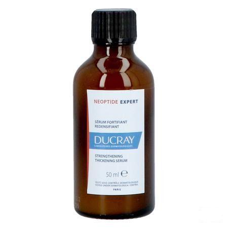 Ducray Neoptide Expert Serum Pro Haardens. 2X50 ml