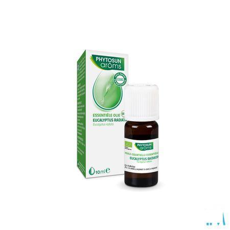 Phytosun Euc. Radiata Fr-bio-01 10 ml