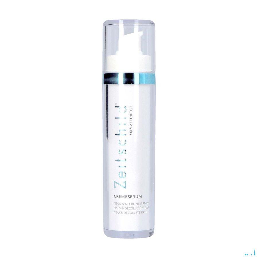 Zeitschild Skin Aesthetics Cou & Dec.Raff.Cr Ser50 ml