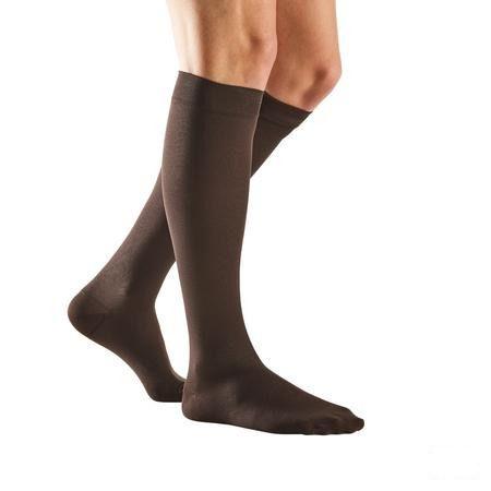 Bota Relax 280 Korte Kous Marron N3  -  Bota