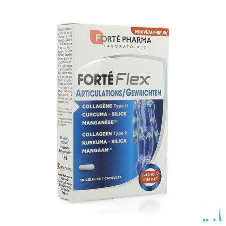 Forte Flex Gewrichten Caps 30  -  Forte Pharma