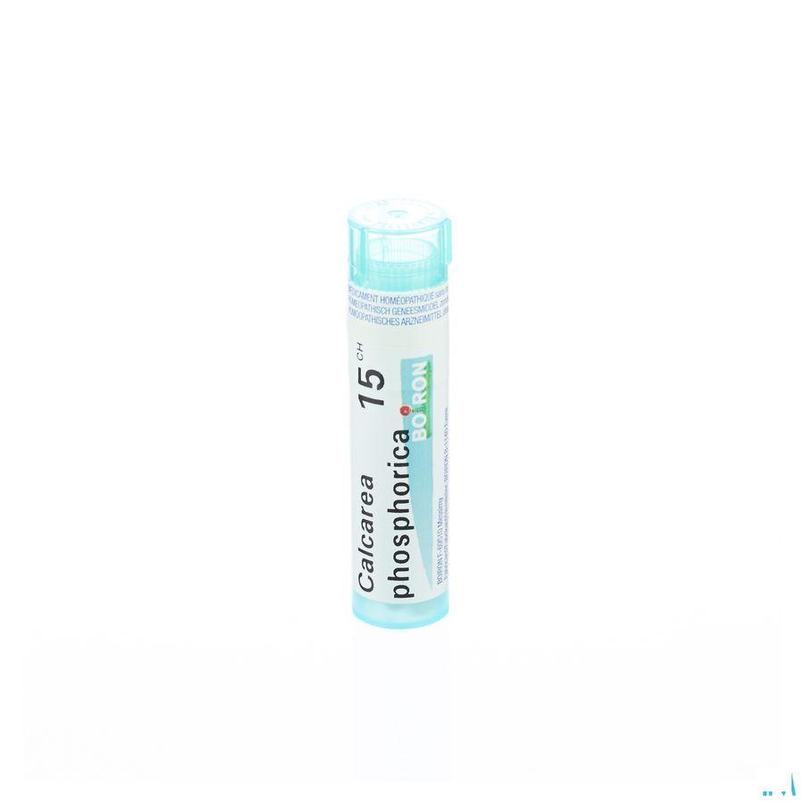 Calcarea Phosphorica 15CH Gr 4g  -  Boiron