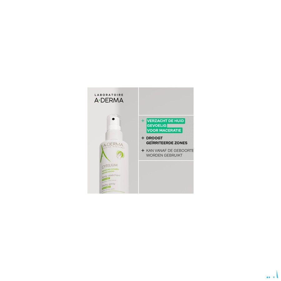 Aderma Cytelium Spray 100 ml  -  Aderma