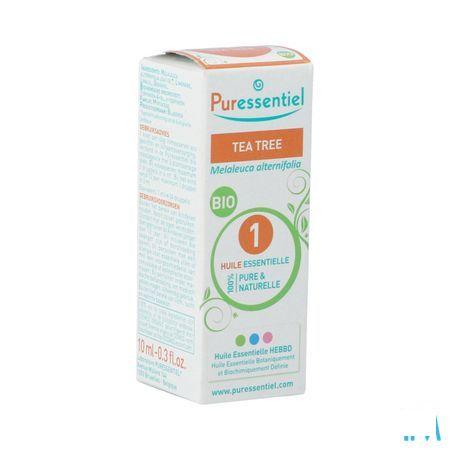 Puressentiel He Arbre The Bio Expert Huile Essentielle 10 ml  -  Puressentiel