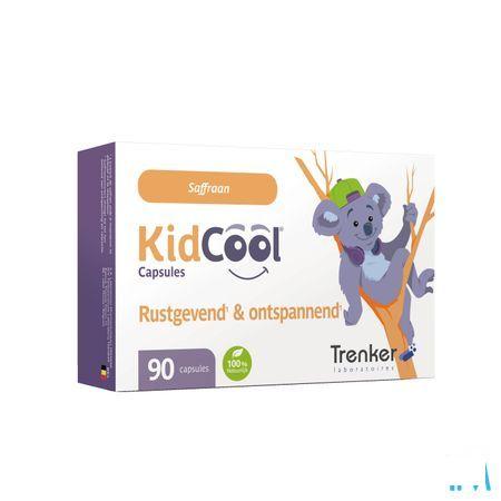 Kidcool Caps 90