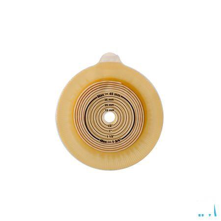 Alterna Plaques Convexes 60-35mm 5 46765  -  Coloplast