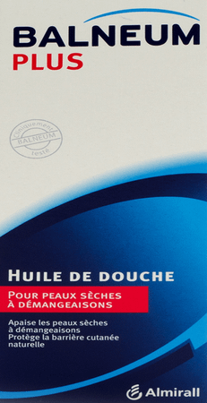 Balneum Plus Douche Olie 200 ml