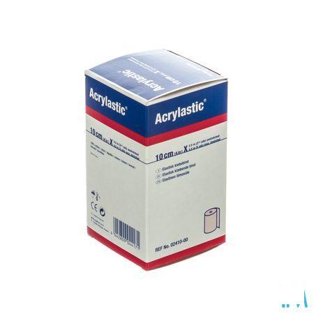 Acrylastic 2,5 M X 10 Cm 2410