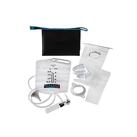 Alterna Set Irrigat.colo 60mm 12833  -  Coloplast