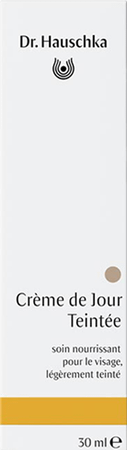 Dr.Hauschka Gekleurde Dagcrème 30 ml   -  Wala Nederland