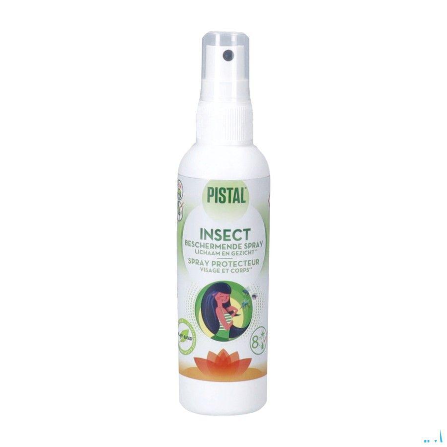 Pistal Familie Spray 70 ml