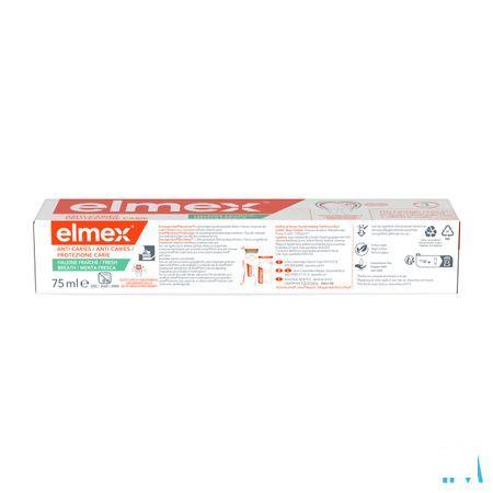 Elmex A/Caries Tandpasta Fresh Breath 75 ml