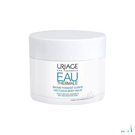 Uriage Baume Fondant Corps 200 ml