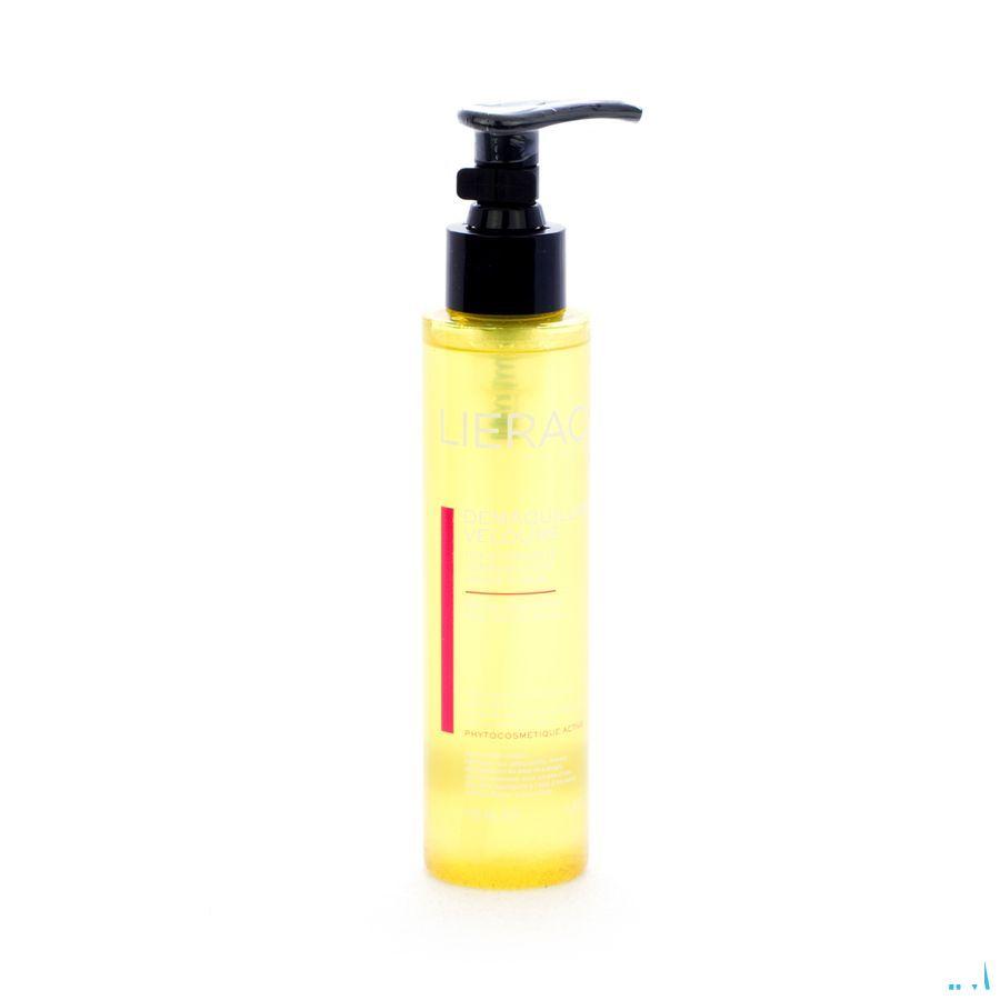 Lierac Demaq Velours Flacon Pompe 150 ml