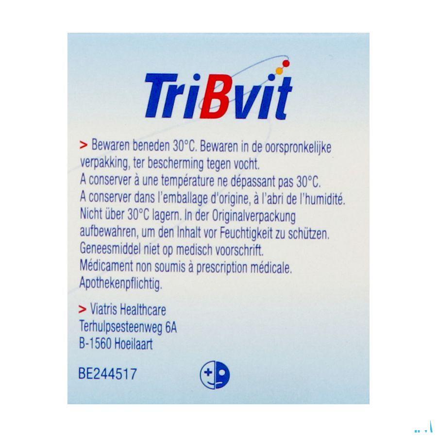 Tribvit Tabletten 60