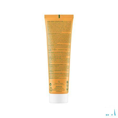 Klorane Ontharingscr Benen Tube 150  ml Nf