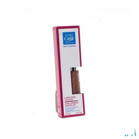 Eye Care Lipgloss 20 Naturel
