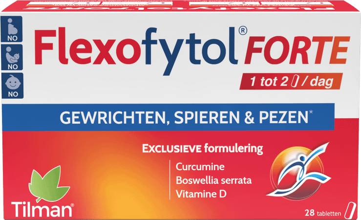 Flexofytol Forte Filmomh Tabl 28 
