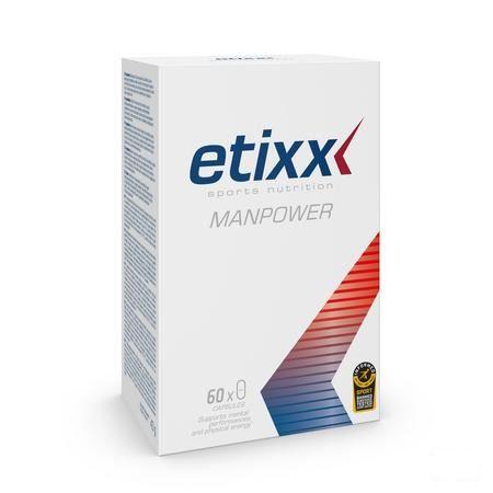 Etixx Man Power 60t
