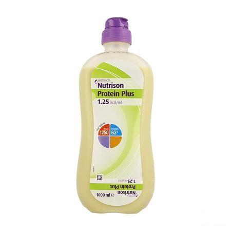 Nutrison Protein Plus 1l  -  Nutricia
