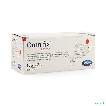 Omnifix Elastic. 10cmx2m 1 P/s  -  Hartmann