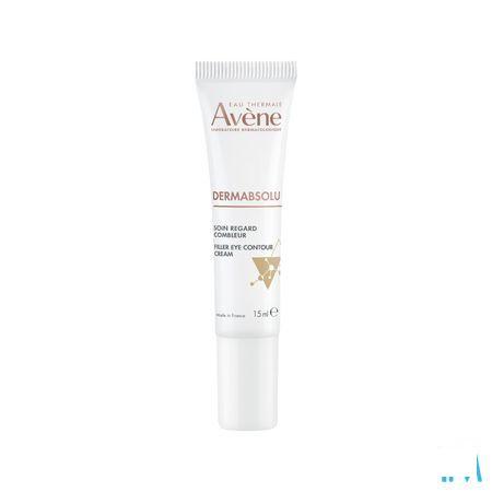 Avene Dermabsolu Ogen Creme 15 ml  -  Avene