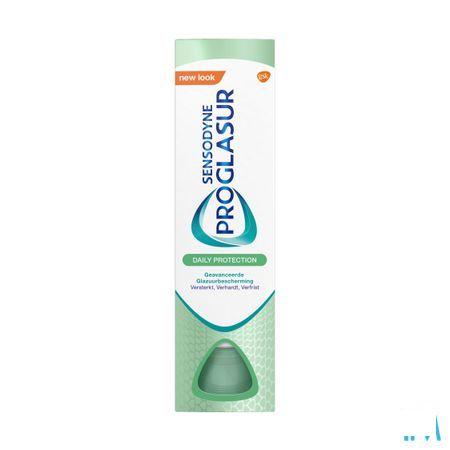 Sensodyne Proglasur Multi Act.daily Prot.pasta75 ml