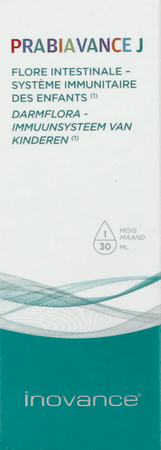 Inovance Prabiavance J Fl 30 ml 3605037