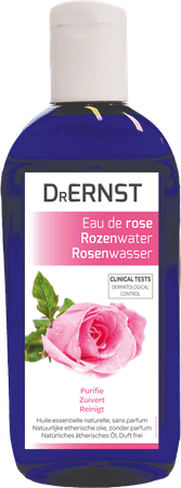 Dr Ernst Rozenwater 200 ml  -  Tilman