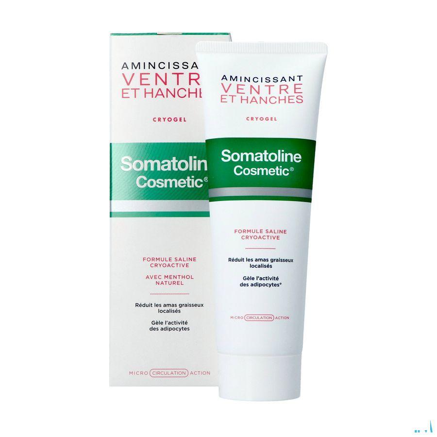 Somatoline Cosm.ventre&hanches Advance 1 250 ml  -  Bolton