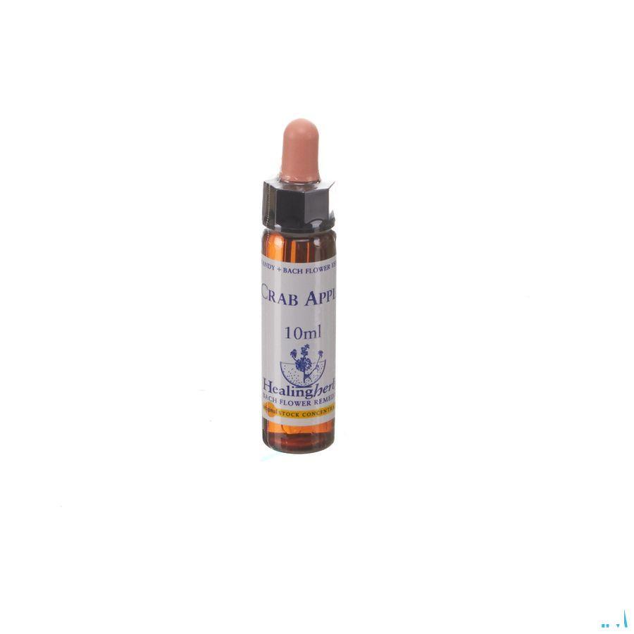 Healing Herbs Crab Apple 10 ml
