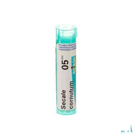 Secale Cornutum 5CH Gr 4g  -  Boiron