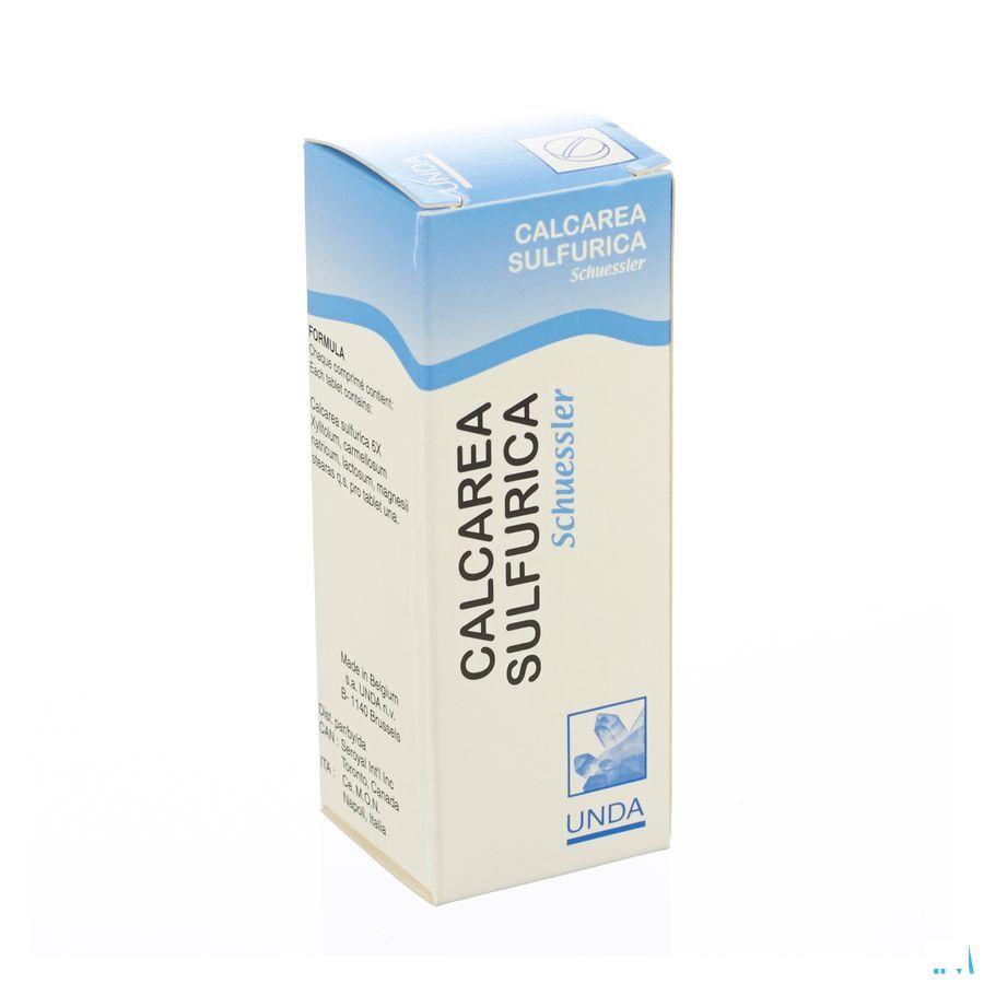 Schuessler N Iii Calcarea Sulf.100  -  Boiron