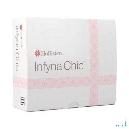 Infyna CHic Kath. Nelaton Latexvrij 13cm CH12 30