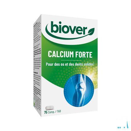 All Day Calcium Forte Tabletten 75