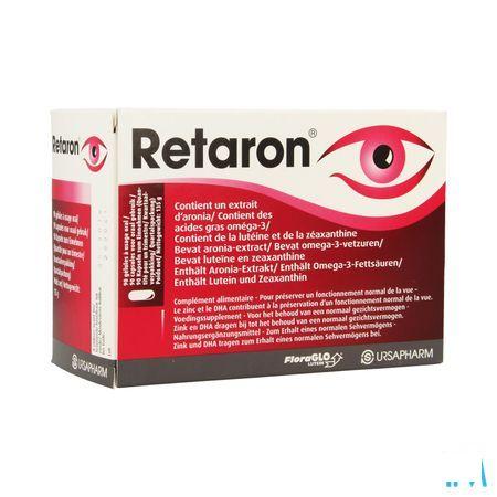 Retaron Capsule 90  -  Ursapharm