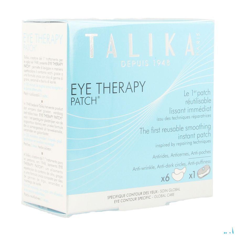 Talika Eye Therapy 6 Patch + Doos