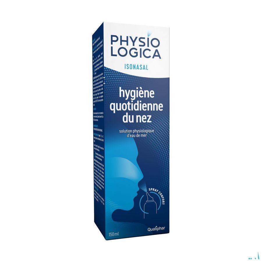 Physiologica Isonasal Spray 150 ml